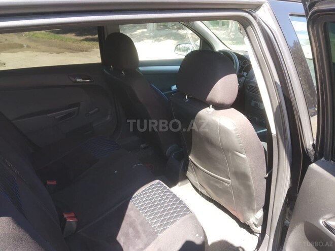 Opel Astra 2006, 300,000 km - 1.4 l - Sumqayıt