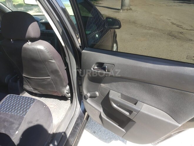 Opel Astra 2006, 300,000 km - 1.4 l - Sumqayıt