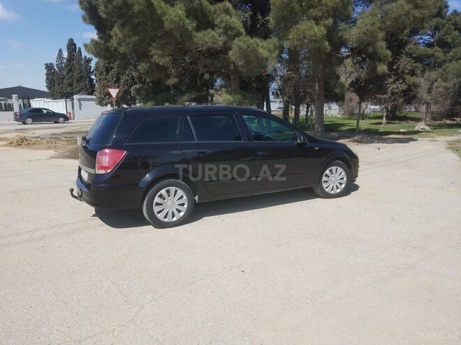 Opel Astra 2006, 300,000 km - 1.4 l - Sumqayıt