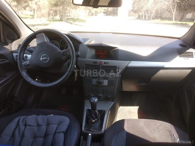 Opel Astra 2006, 300,000 km - 1.4 l - Sumqayıt