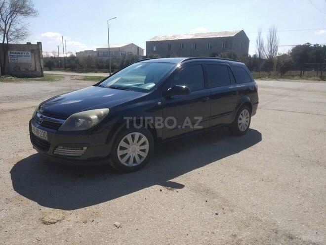 Opel Astra 2006, 300,000 km - 1.4 l - Sumqayıt
