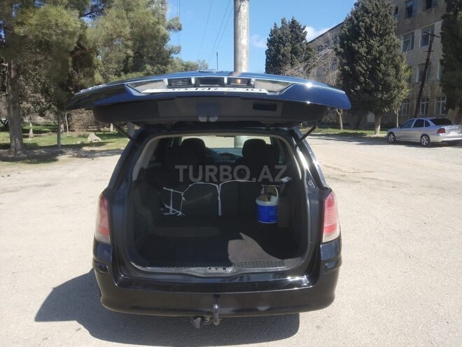 Opel Astra 2006, 300,000 km - 1.4 l - Sumqayıt