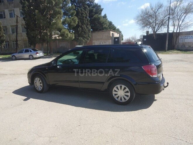 Opel Astra 2006, 300,000 km - 1.4 l - Sumqayıt