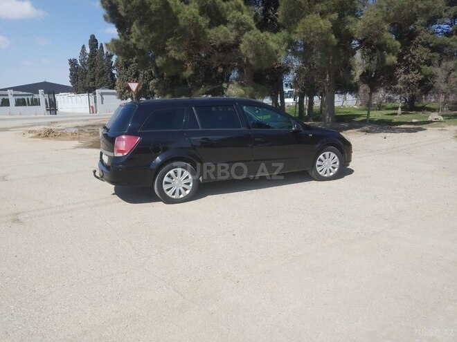 Opel Astra 2006, 300,000 km - 1.4 l - Sumqayıt