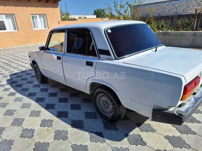 LADA (VAZ) 2107 2008, 80,000 km - 1.5 l - Ağstafa