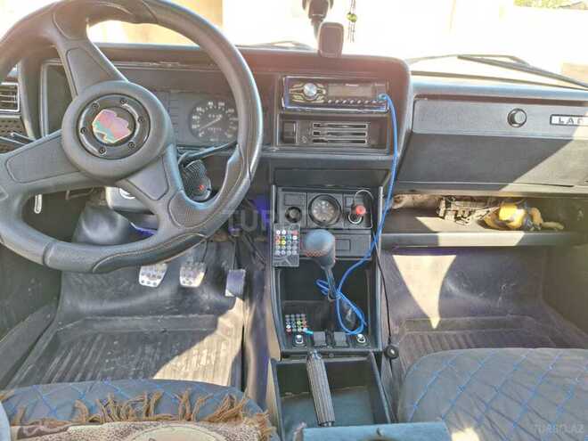 LADA (VAZ) 2107 2008, 80,000 km - 1.5 l - Ağstafa