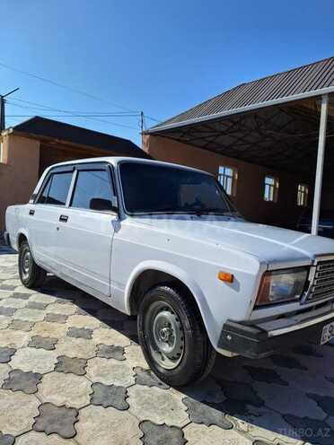LADA (VAZ) 2107 2008, 80,000 km - 1.5 l - Ağstafa