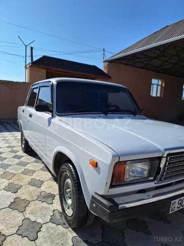 LADA (VAZ) 2107 2008, 80,000 km - 1.5 l - Ağstafa