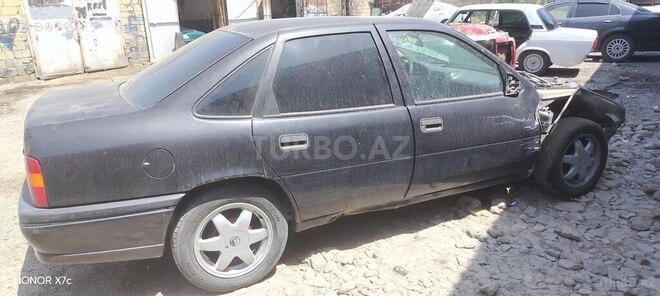 Opel Vectra 1993, 500,000 km - 2.0 l - Bakı