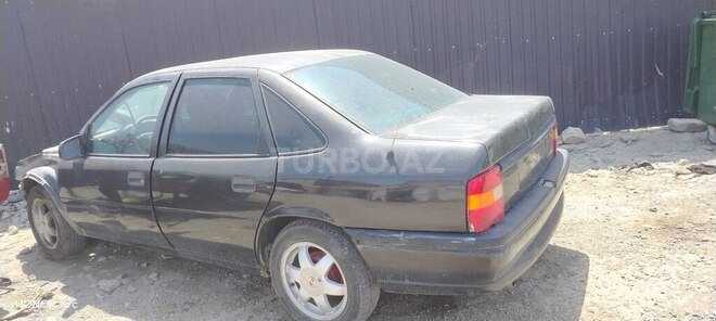 Opel Vectra 1993, 500,000 km - 2.0 l - Bakı