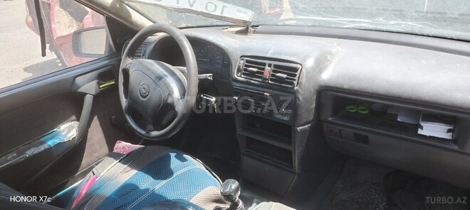 Opel Vectra 1993, 500,000 km - 2.0 l - Bakı