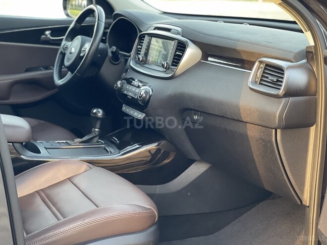 Kia Sorento 2016, 105,000 km - 2.0 l - Bakı