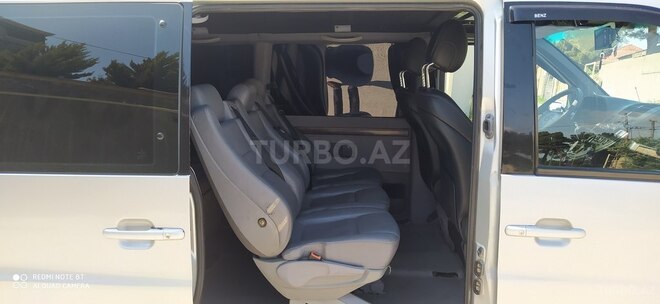 Mercedes Vito 1999, 391,568 km - 2.2 l - Bakı