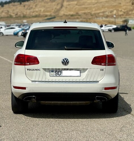 Volkswagen Touareg 2010, 238,000 km - 3.6 l - Bakı