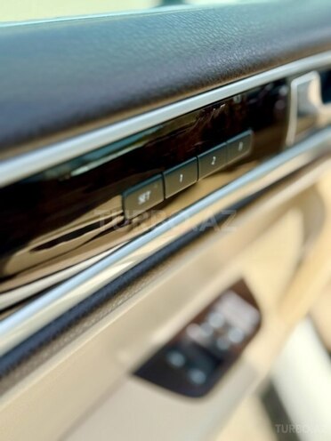 Volkswagen Touareg 2010, 238,000 km - 3.6 l - Bakı