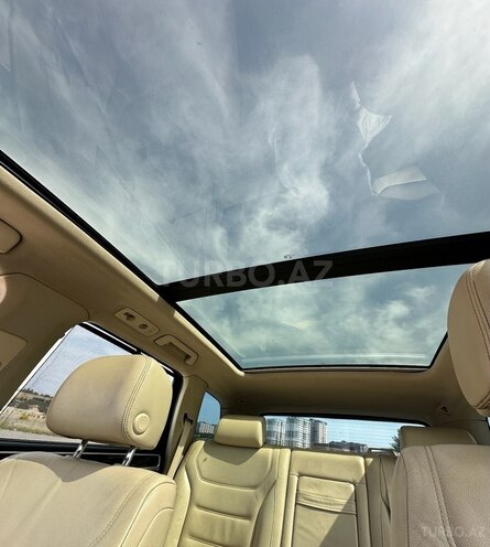 Volkswagen Touareg 2010, 238,000 km - 3.6 l - Bakı