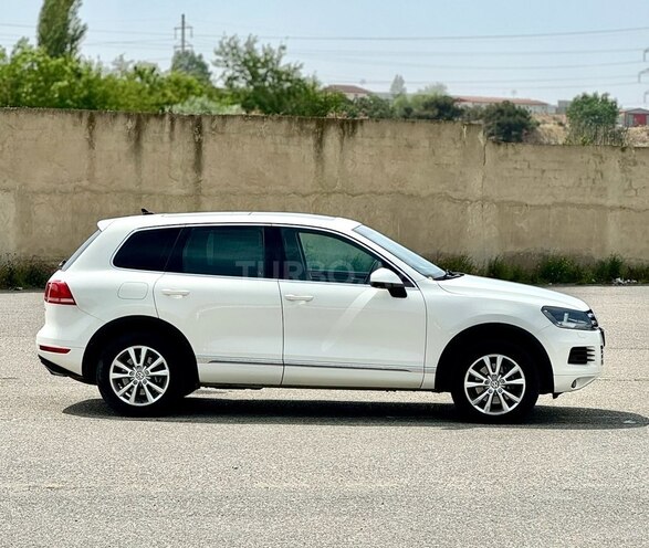 Volkswagen Touareg 2010, 238,000 km - 3.6 l - Bakı