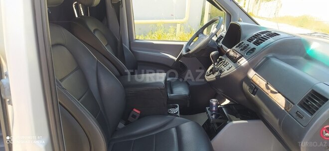Mercedes Vito 1999, 391,568 km - 2.2 l - Bakı