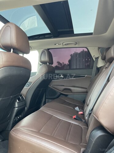 Kia Sorento 2016, 105,000 km - 2.0 l - Bakı