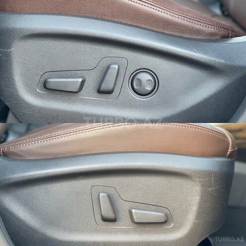 Kia Sorento 2016, 105,000 km - 2.0 l - Bakı