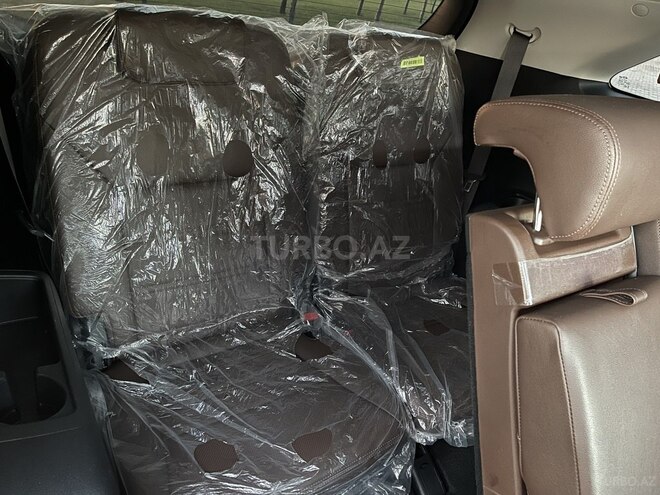 Kia Sorento 2016, 105,000 km - 2.0 l - Bakı