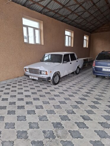 LADA (VAZ) 2107 2008, 80,000 km - 1.5 l - Ağstafa