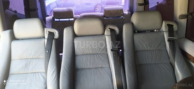 Mercedes Vito 1999, 391,568 km - 2.2 l - Bakı