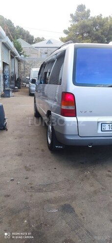 Mercedes Vito 1999, 391,568 km - 2.2 l - Bakı