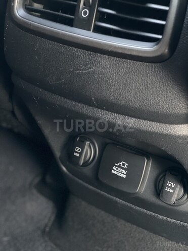 Kia Sorento 2016, 105,000 km - 2.0 l - Bakı