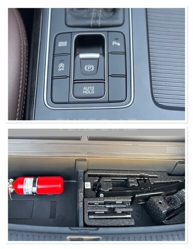 Kia Sorento 2016, 105,000 km - 2.0 l - Bakı
