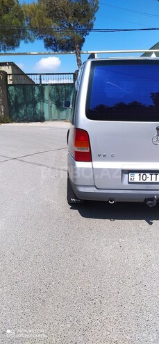 Mercedes Vito 1999, 391,568 km - 2.2 l - Bakı