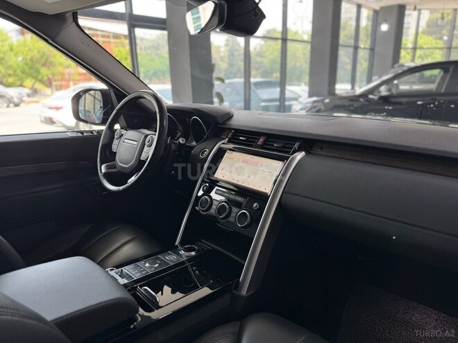 Land Rover Discovery 2017, 89,000 km - 2.0 l - Bakı