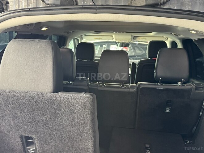 Land Rover Discovery 2017, 89,000 km - 2.0 l - Bakı