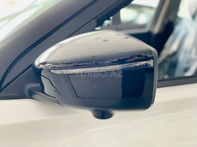 Nissan Kicks 2024, 0 km - 1.6 l - Bakı