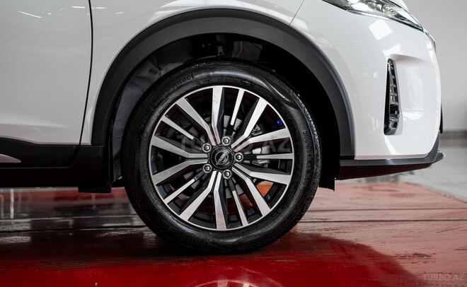 Nissan Kicks 2024, 0 km - 1.6 l - Bakı