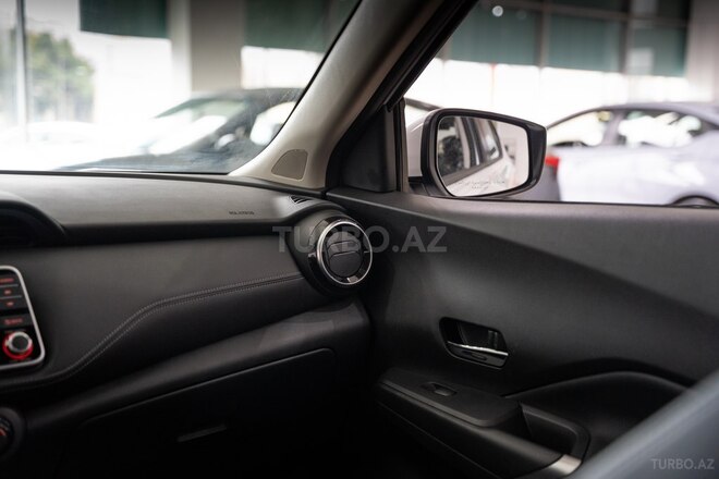 Nissan Kicks 2024, 0 km - 1.6 l - Bakı