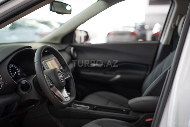 Nissan Kicks 2024, 0 km - 1.6 l - Bakı