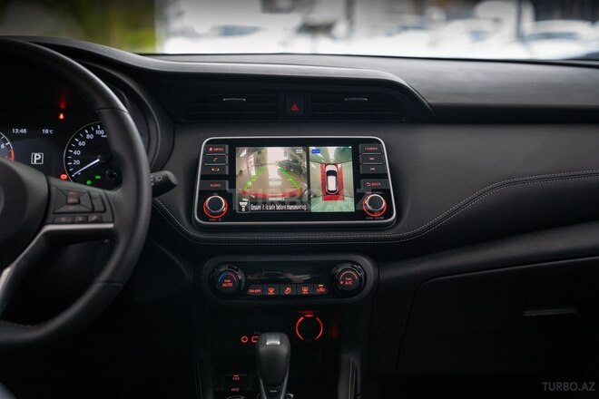 Nissan Kicks 2024, 0 km - 1.6 l - Bakı