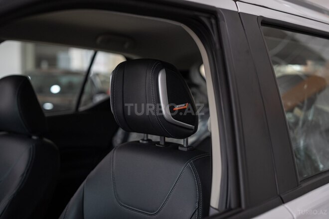 Nissan Kicks 2024, 0 km - 1.6 l - Bakı