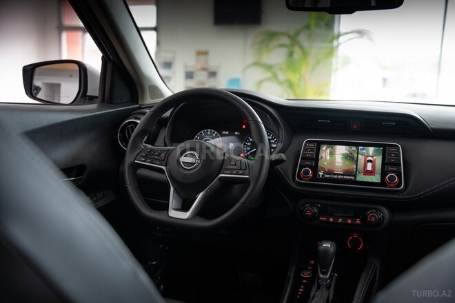 Nissan Kicks 2024, 0 km - 1.6 l - Bakı