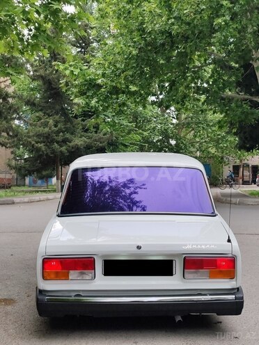 LADA (VAZ) 2107 2011, 78,000 km - 1.6 л - Mingəçevir