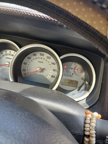 Nissan Tiida 2012, 118,275 km - 1.6 l - Bakı