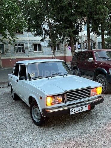 LADA (VAZ) 2107 2011, 78,000 km - 1.6 л - Mingəçevir