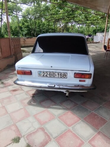 LADA (VAZ) 21011 1981, 95,000 km - 1.3 л - Qazax