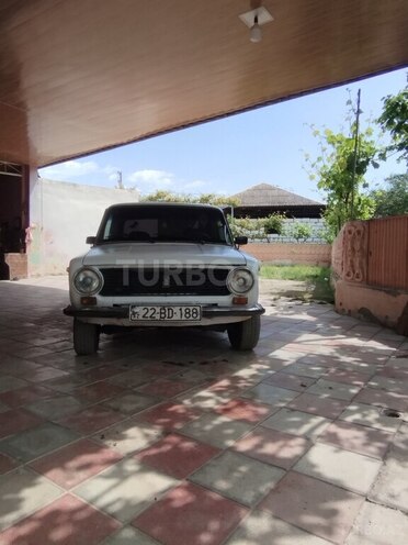 LADA (VAZ) 21011 1981, 95,000 km - 1.3 л - Qazax