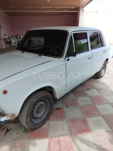 LADA (VAZ) 21011 1981, 95,000 km - 1.3 л - Qazax