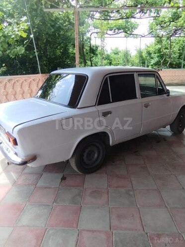 LADA (VAZ) 21011 1981, 95,000 km - 1.3 л - Qazax