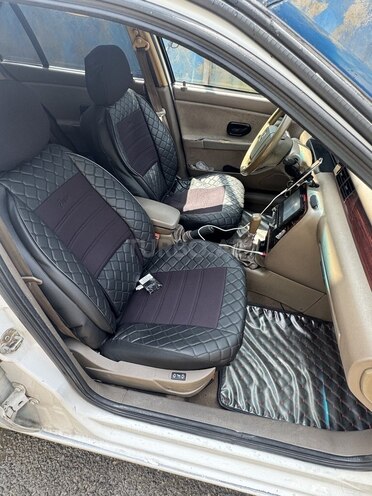 Khazar LX 2021, 92,552 km - 1.7 l - Bakı