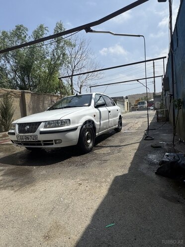 Khazar LX 2021, 92,552 km - 1.7 l - Bakı