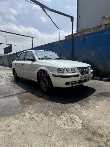 Khazar LX 2021, 92,552 km - 1.7 l - Bakı